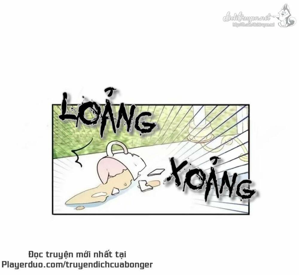 nữ hiệp trở về chapter 5 56