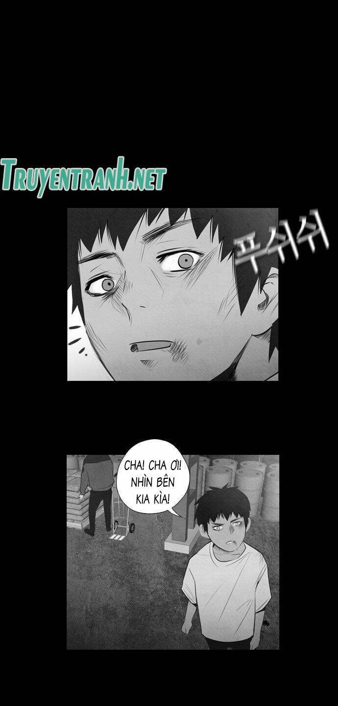 nạn nhân hồi sinh chapter 2 4