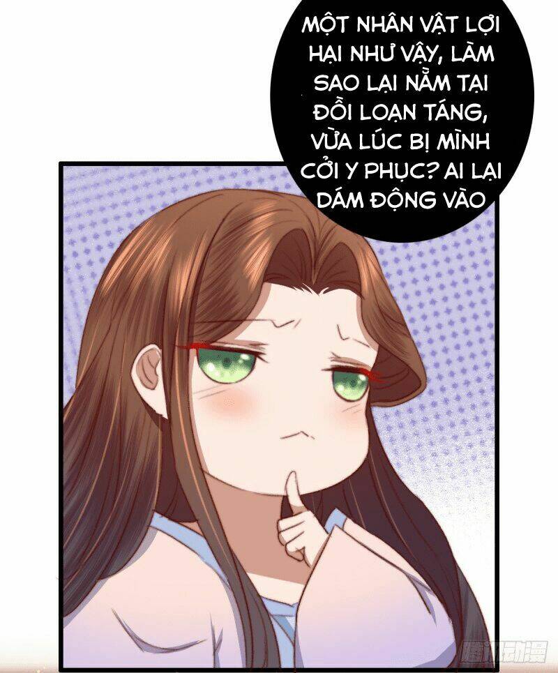 hành trình thịnh sủng chi cẩm tú chapter 18 32