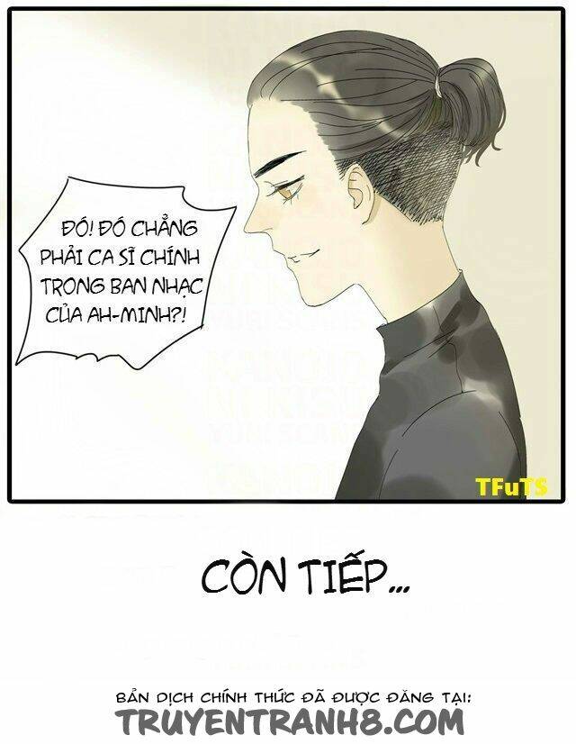 muôn vạn vì sao trong nắng bình minh chapter 11 15