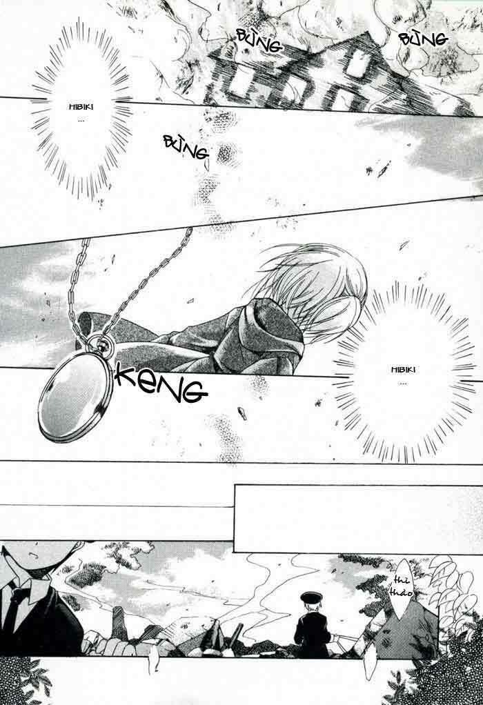 phép màu của hibiki chapter 1 51