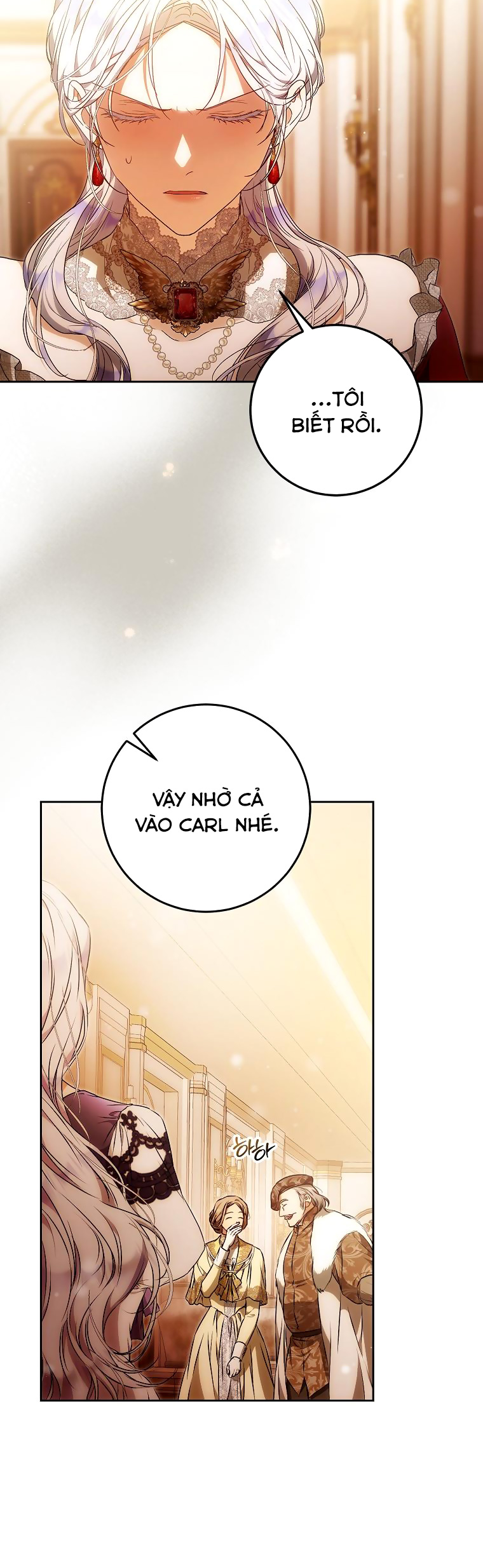 trở thành vợ của nam chính chapter 118 40