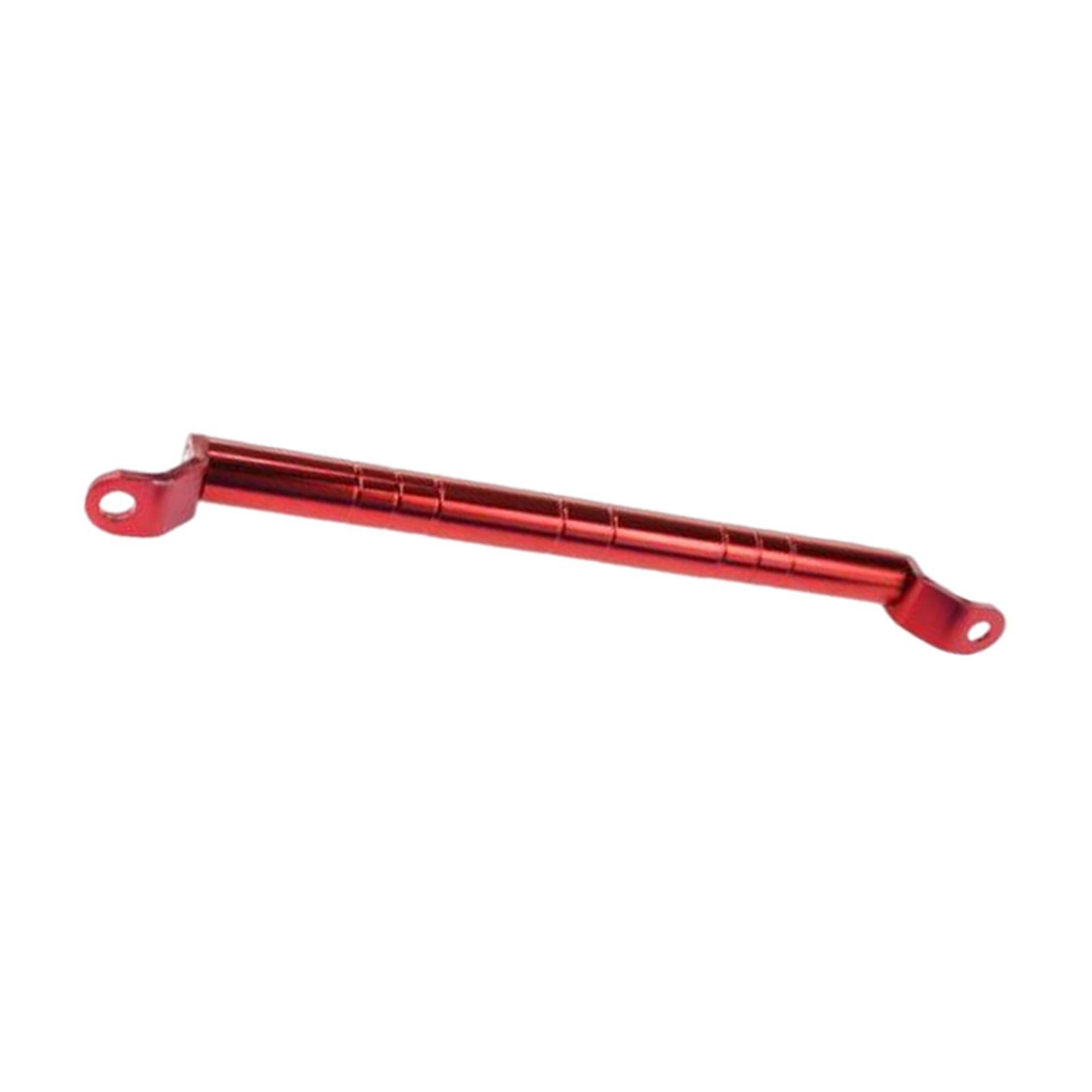 Motorcycle Handlebar Balance Bar Motorbike Accessories CNC Red