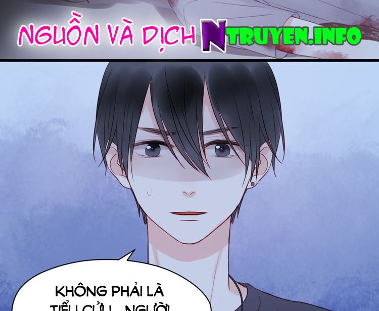 lượm được một tiểu hồ ly phần 1 chapter 36 3