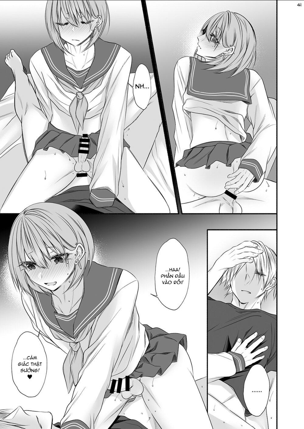 tuyển tập chjch và chjch chapter 36 15