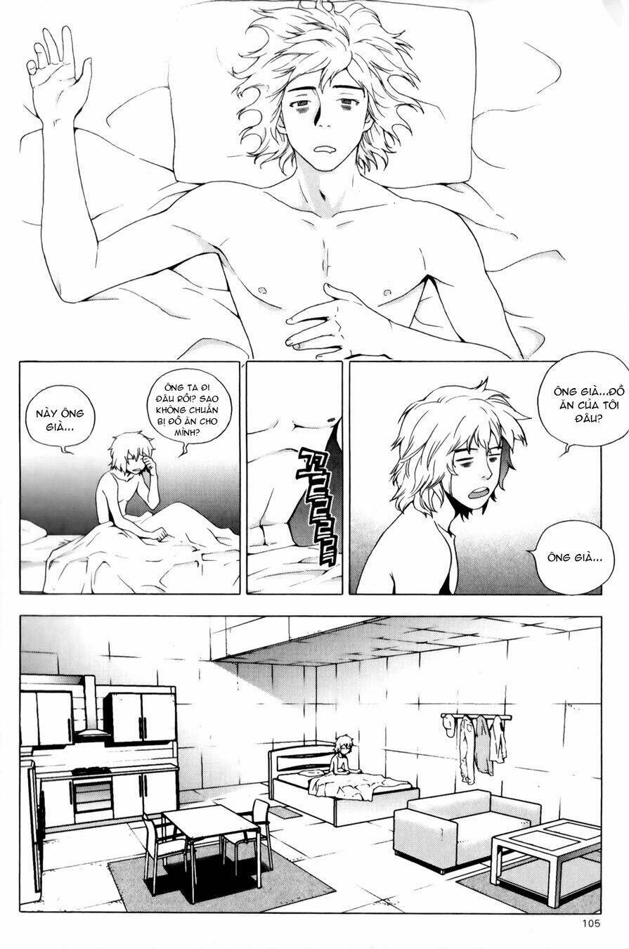 ghost hunter chapter 4 3