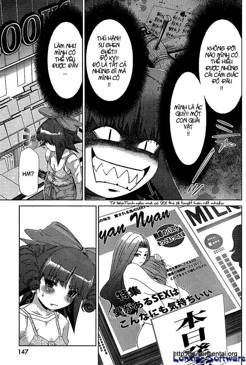 my balls chapter 36 7