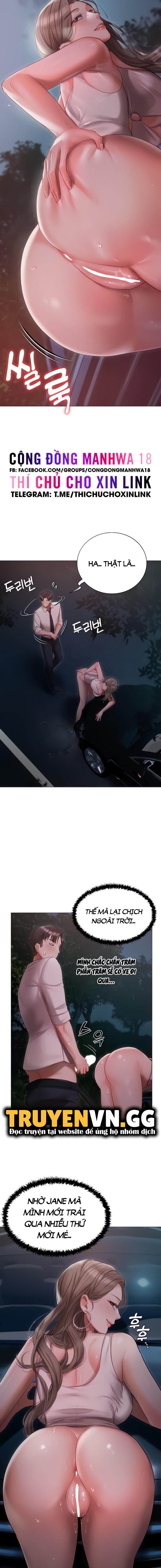 biệt thự hyeonjung chapter 27 2