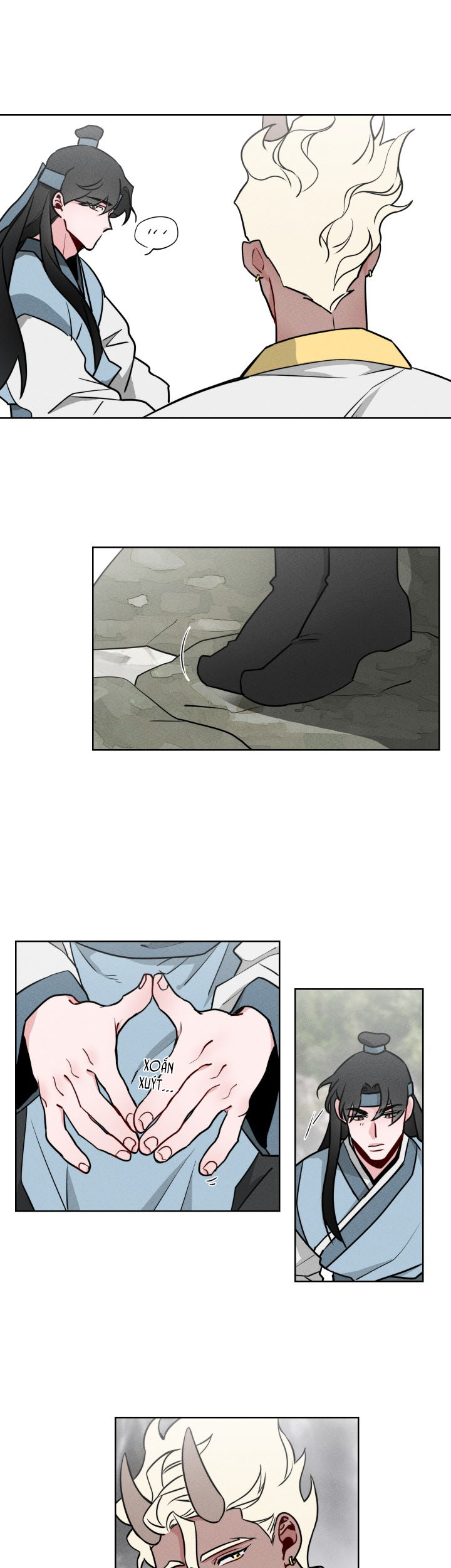 sinsujeon chapter 5 14