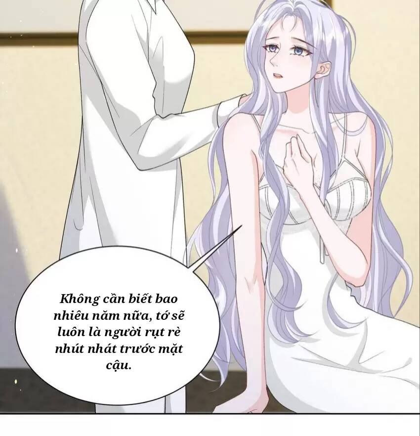 mận xanh chapter 18 39