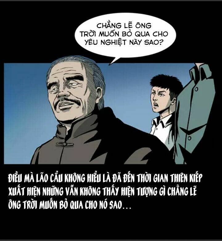 U Minh Ngụy Tượng Chapter 32 55