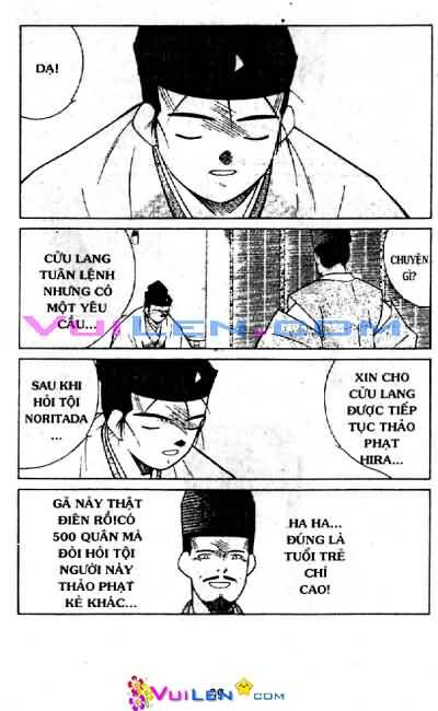 truyền nhân atula phần ii chapter 10 99