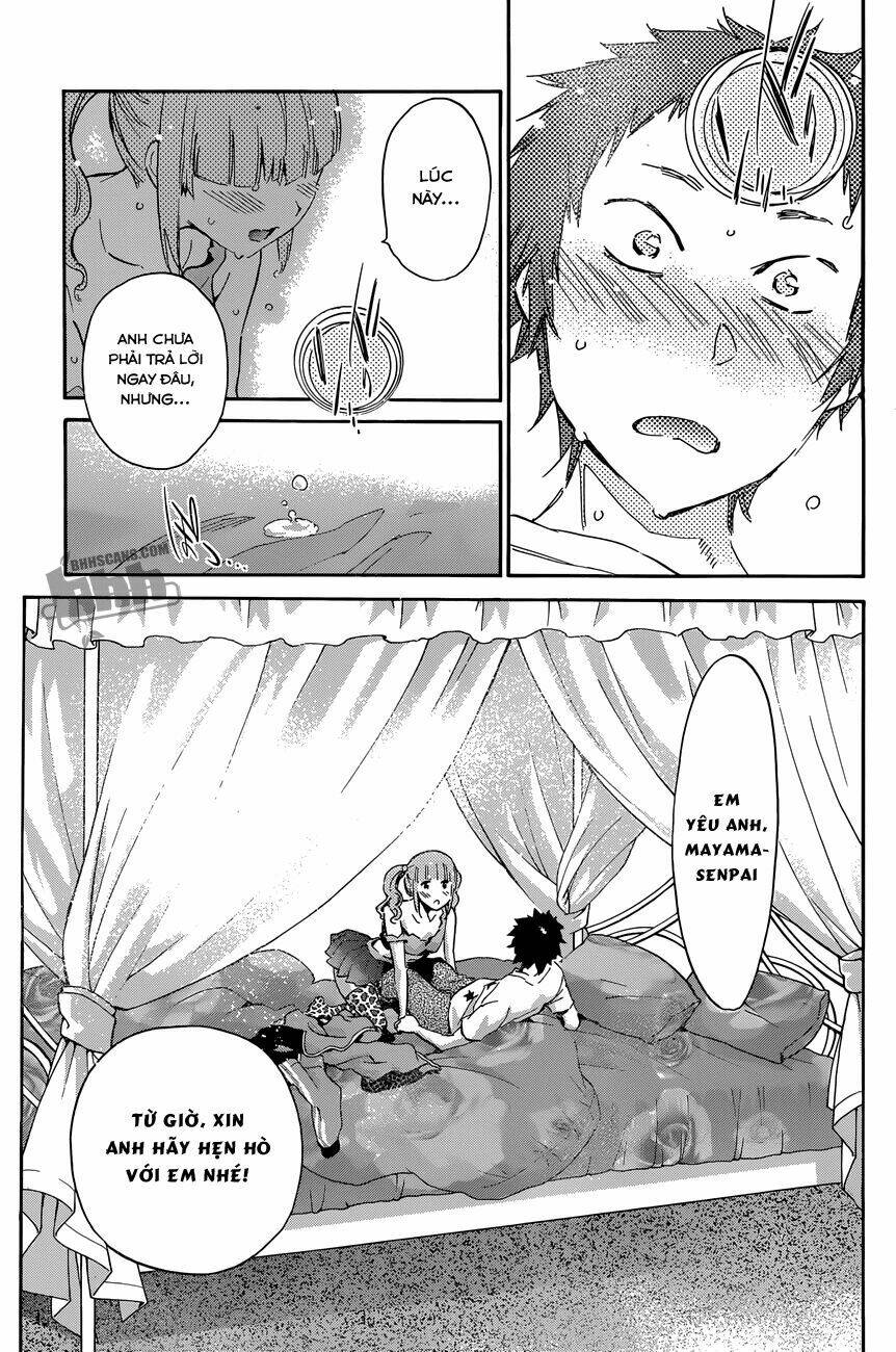 shishunki no iron maiden chapter 29 11