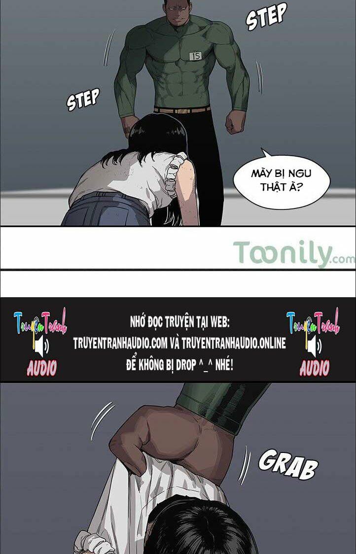 anh shipper may mắn chapter 36 47