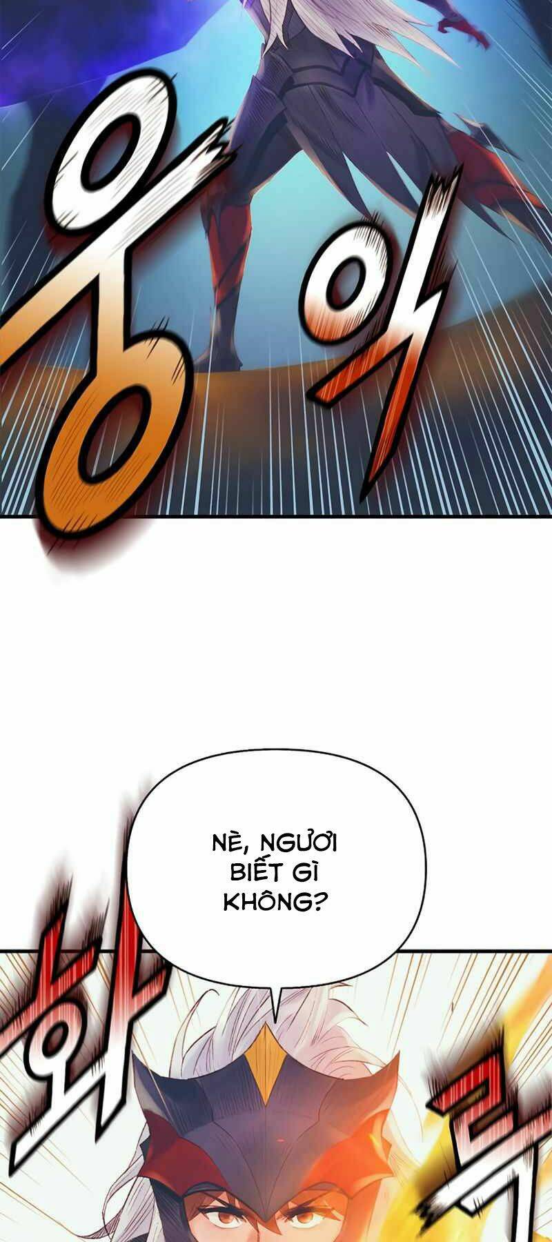 tu sĩ trị liệu của thái dương giáo chapter 23 21