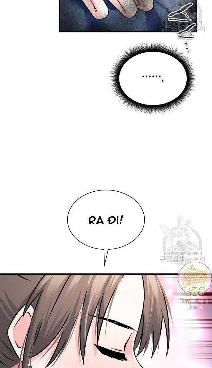 cô dâu của sói đen chapter 7 22