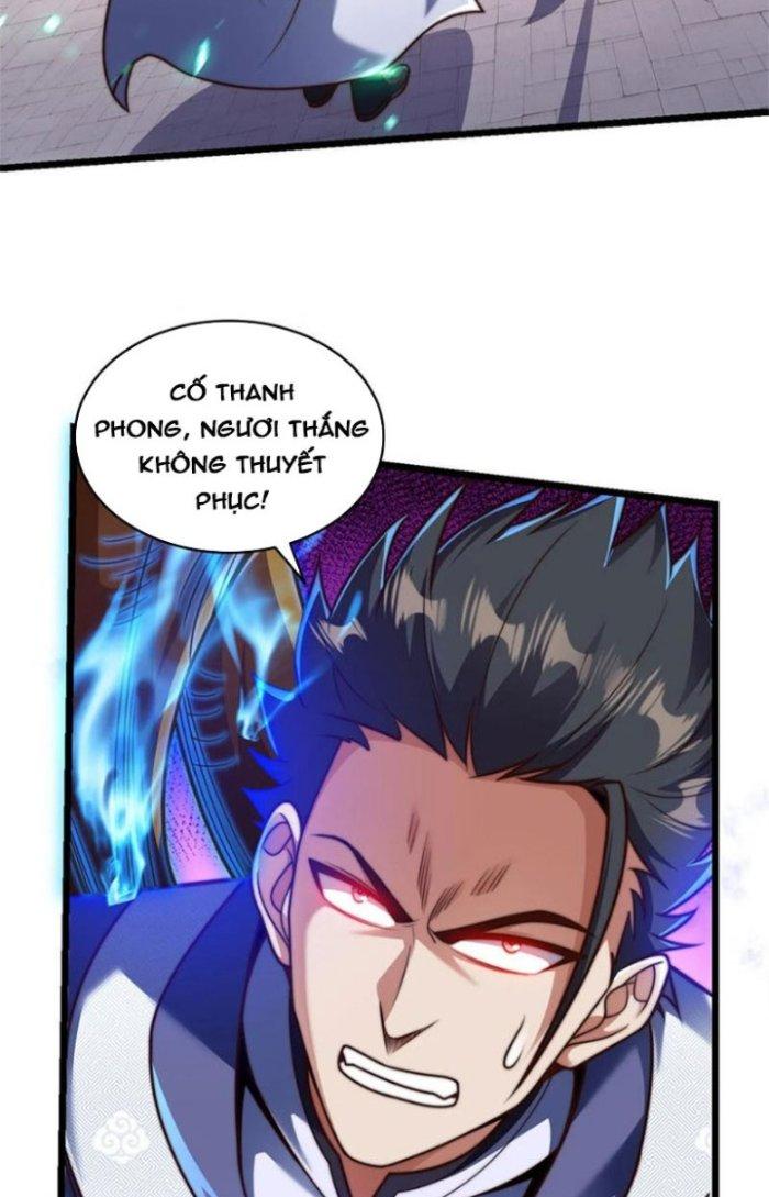 ta nuôi ma quỷ ở trấn ma ti chapter 28 19