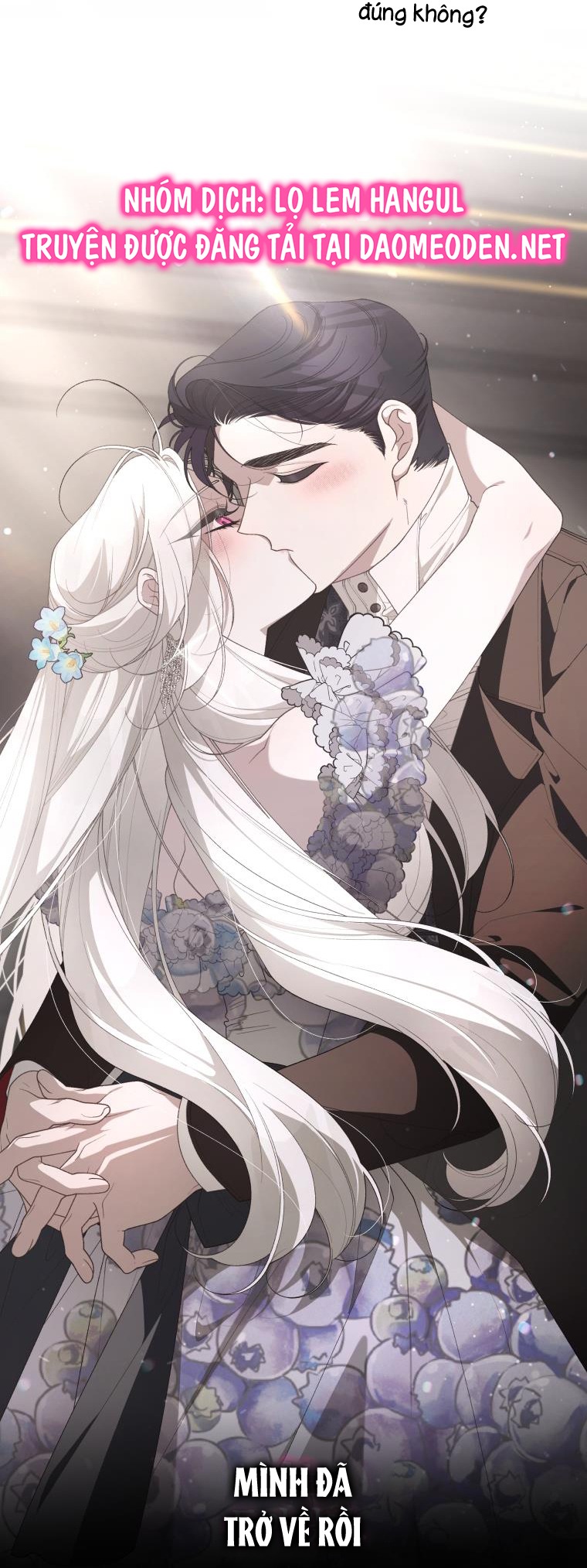 trở thành ác nữ thuần hóa thú cưng chapter 76 3