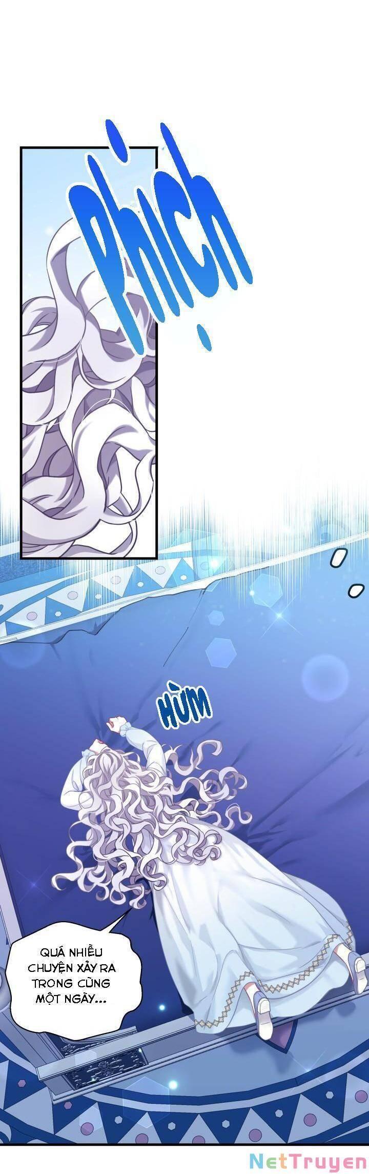 con gái chồng quá dễ thương chapter 75 15