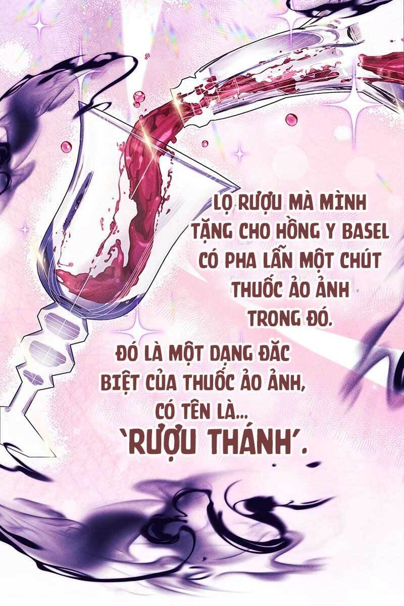 Kí Sự Hồi Quy Chapter 72 119