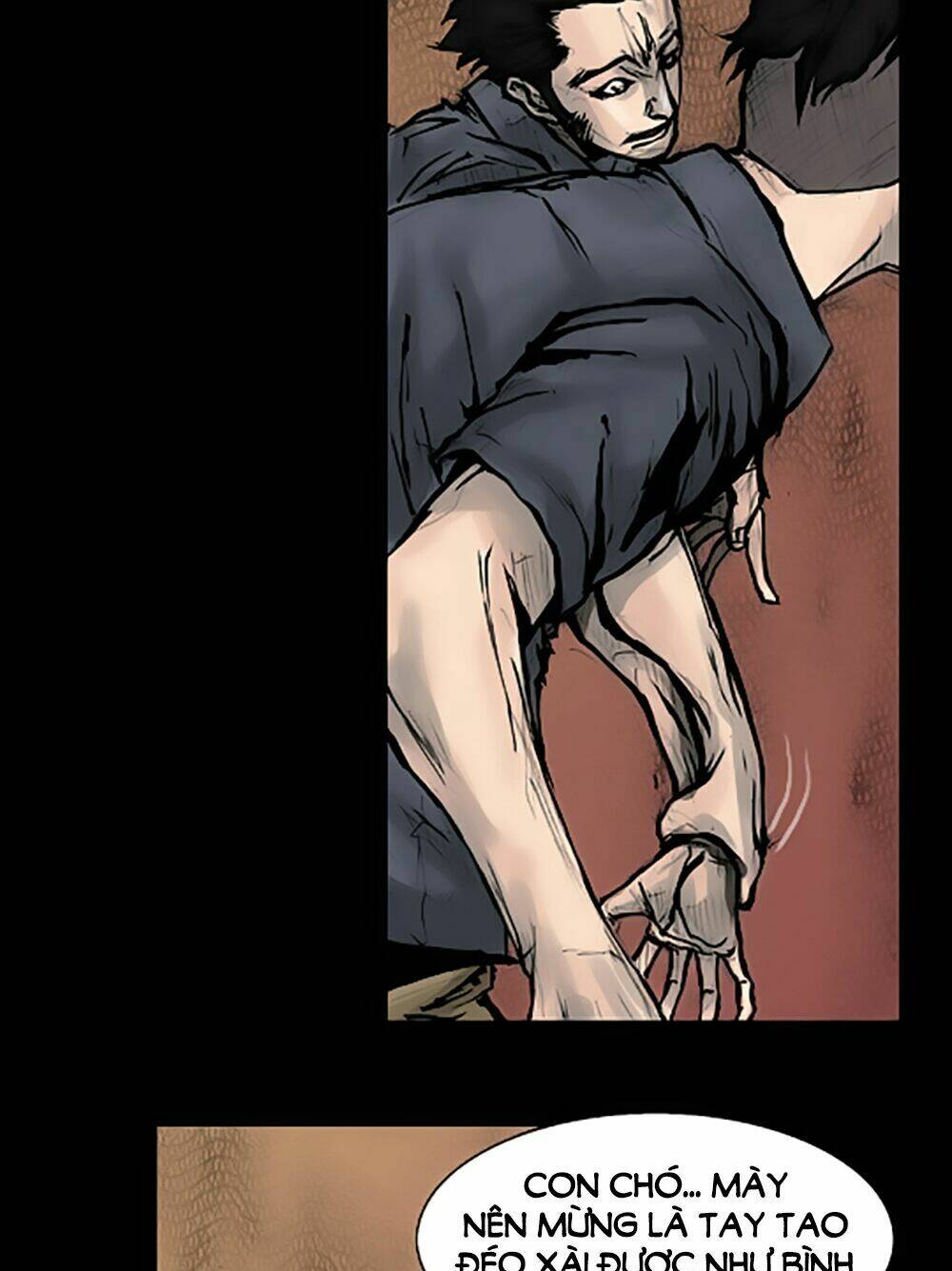 dokgo | độc cô chapter 61 5