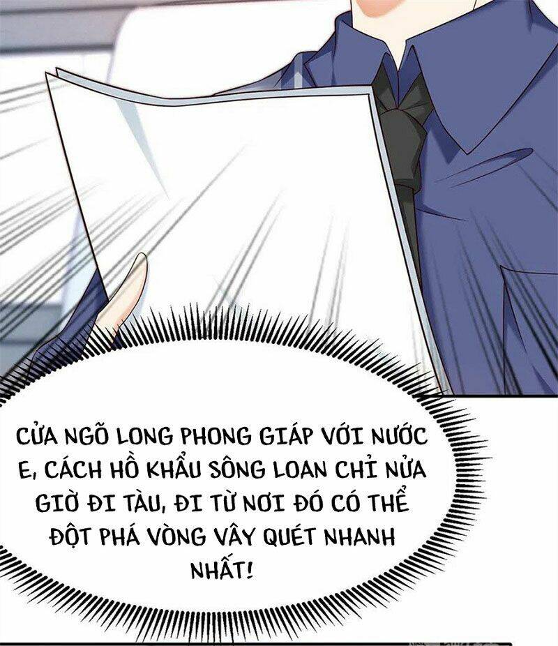 nam thần truy thê chỉ nam chapter 110.2 3