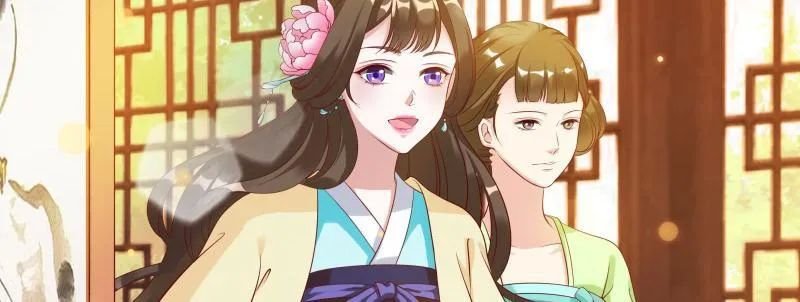 liêu cung phong hoa chapter 8 32