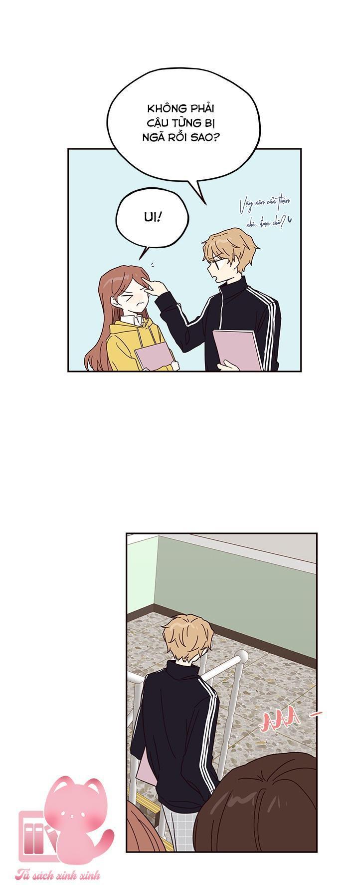 sợi chỉ tình yêu chapter 40 36