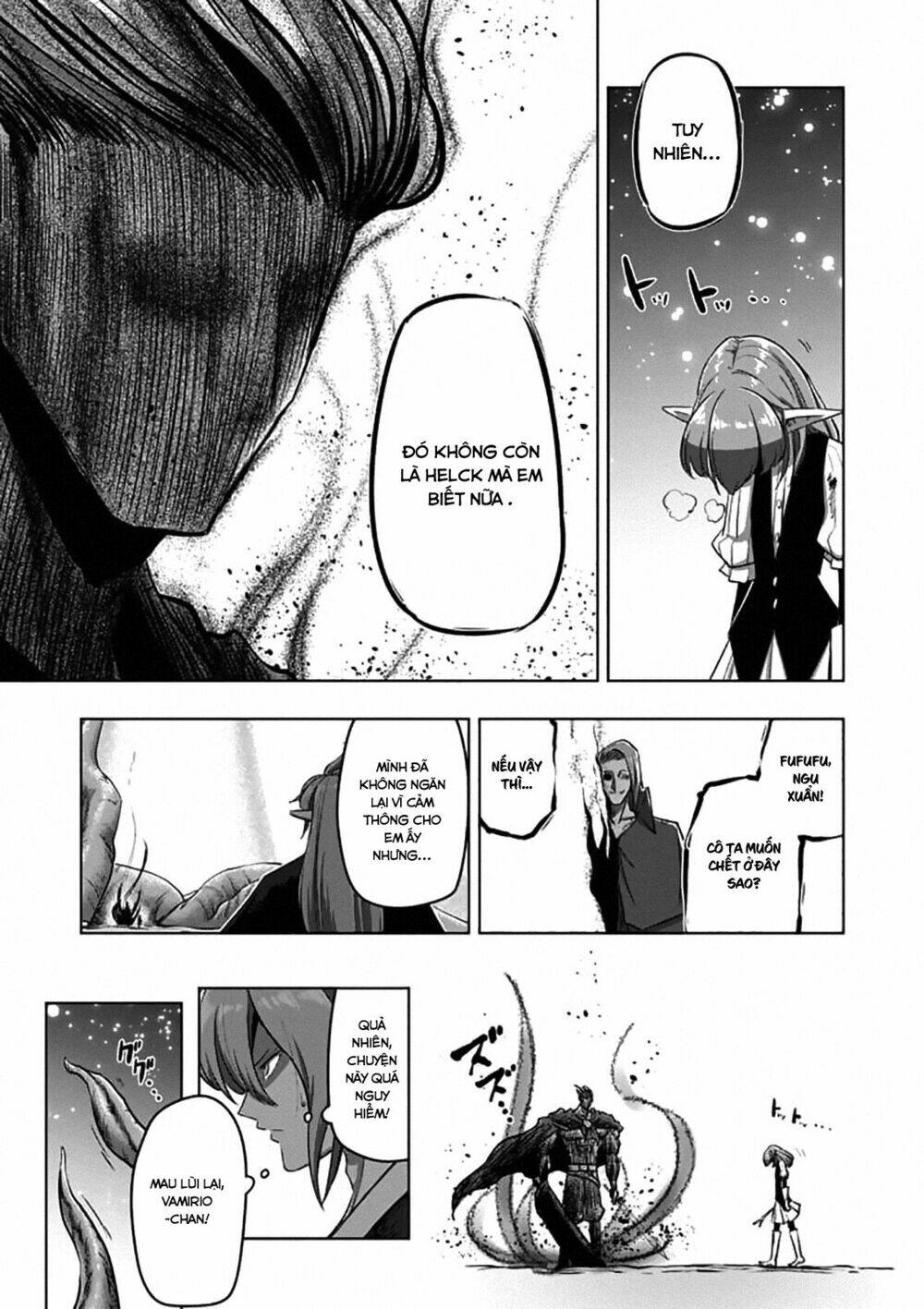 helck manga chapter 101.1 9