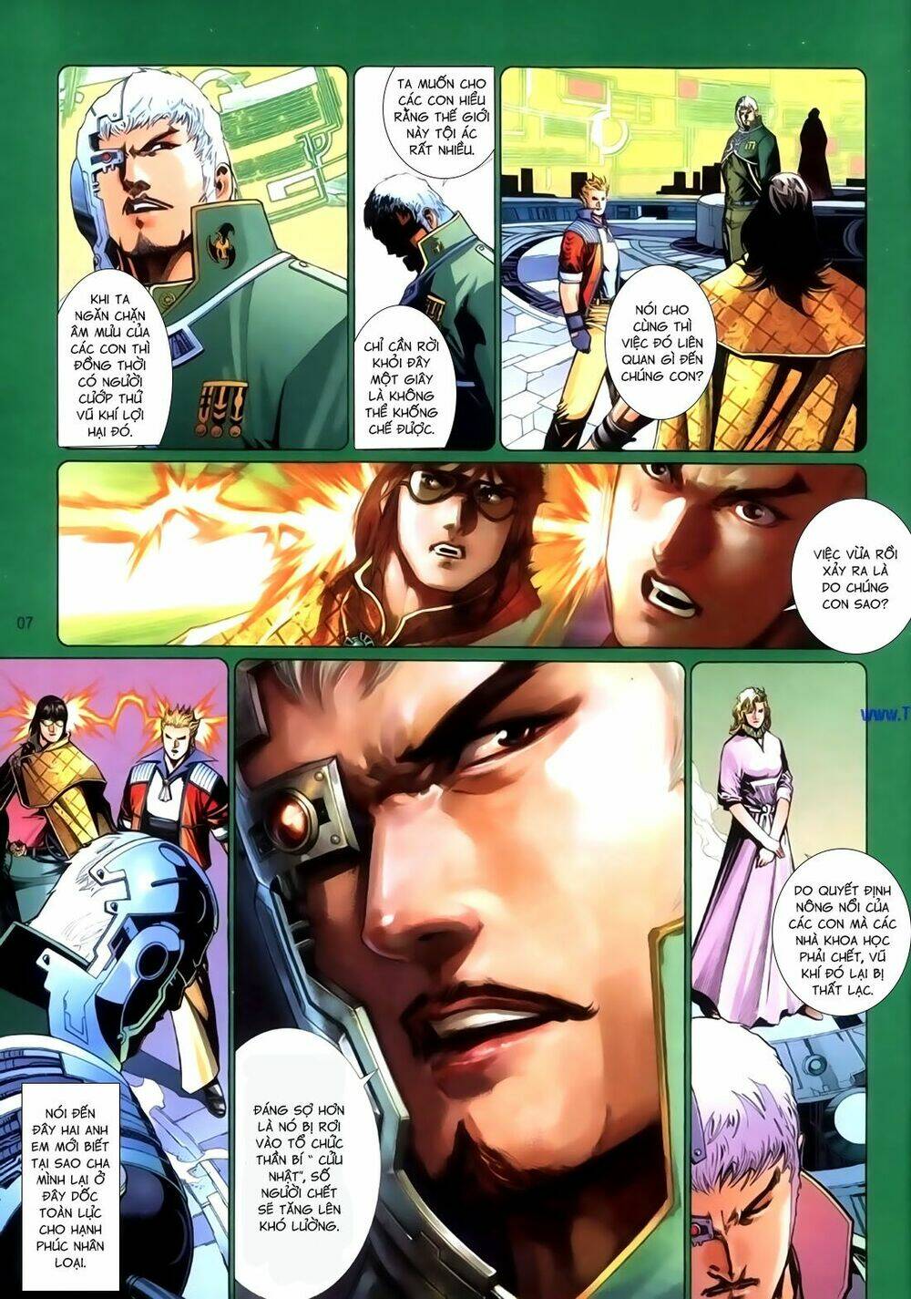 phong vân thần võ ký chapter 44 7