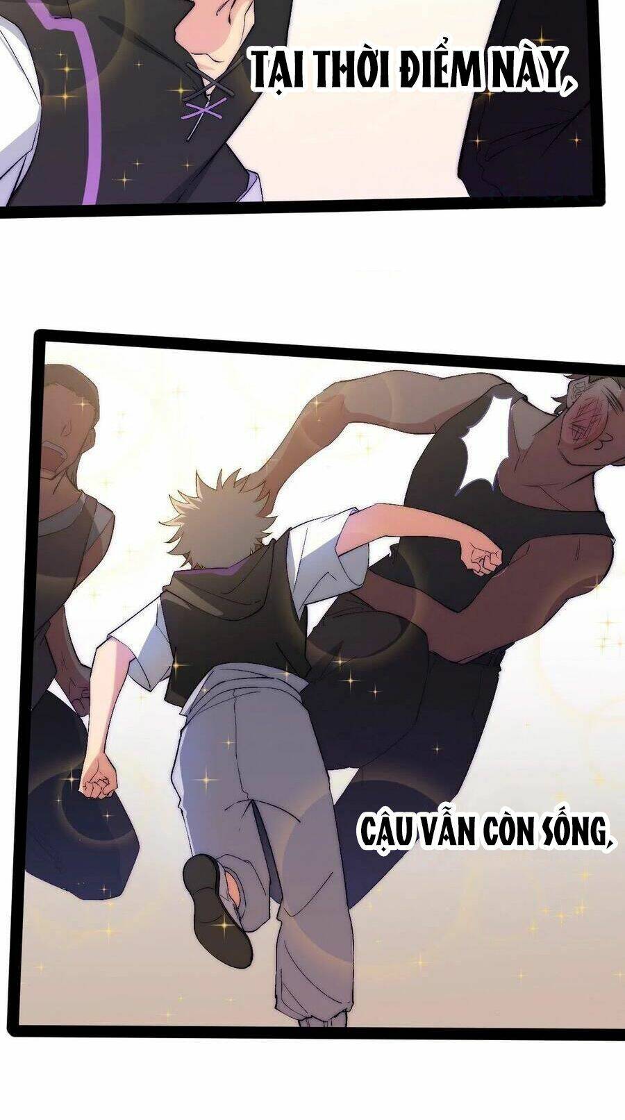 tà ác làm vương chapter 14 21