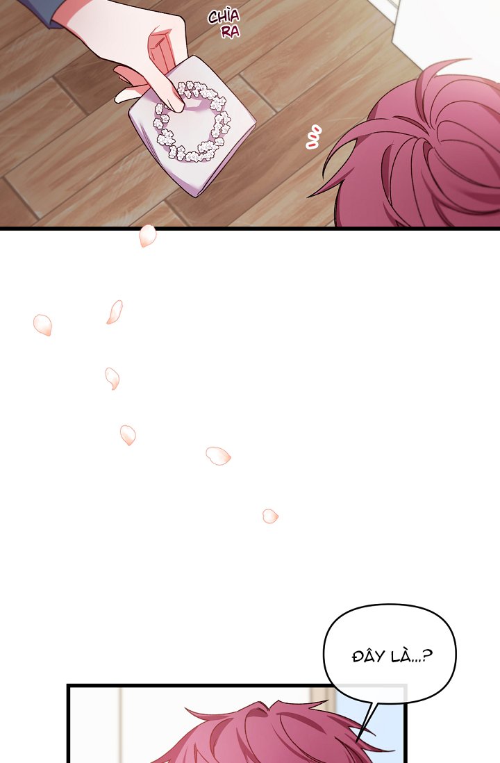 vị hôn thê của kẻ săn mồi chapter 20.2 2