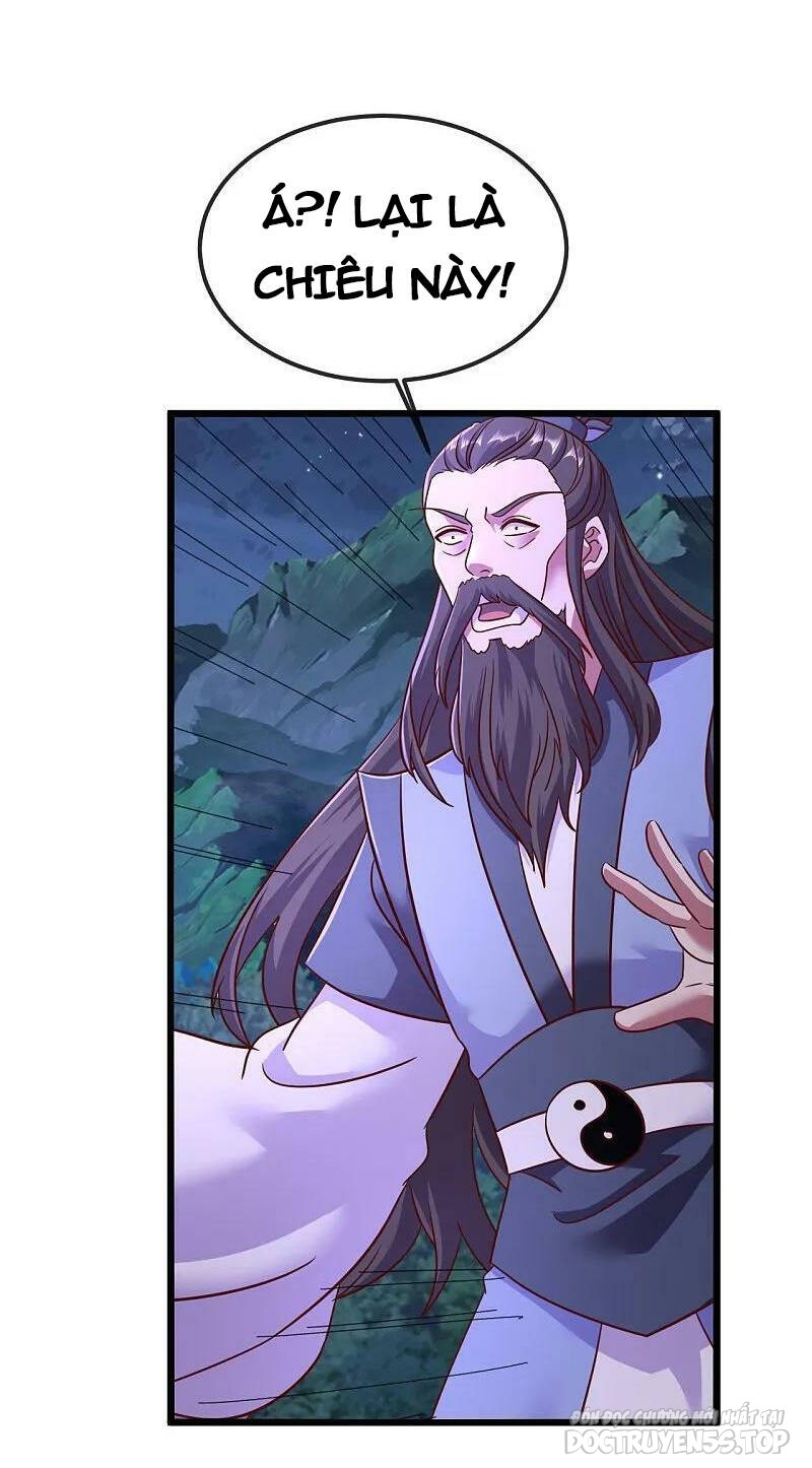 tiên võ đế tôn chapter 493 34