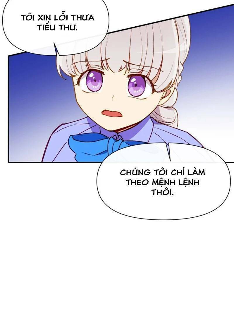 khế ước của nữ công tước quái vật chapter 55 42