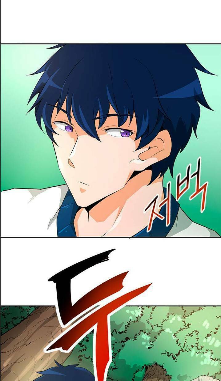 tôi tự động săn một mình chapter 39 5