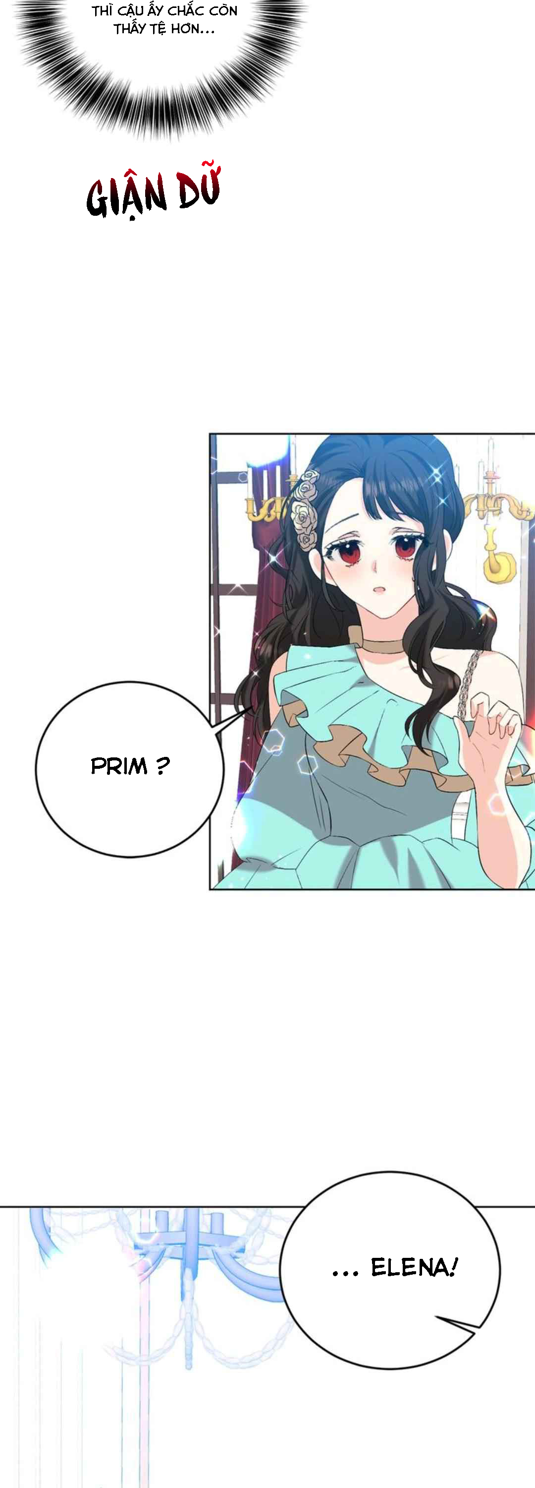 tôi sẽ trở thành gia sư của bạo chúa chapter 16 28