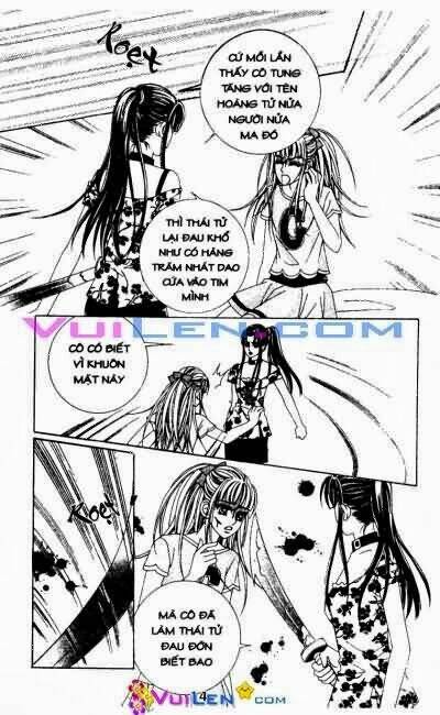 đến vương quốc ma chapter 11 14