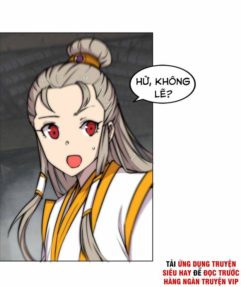 cuộc sống thoái ẩn của võ lâm chi vương chapter 96 49