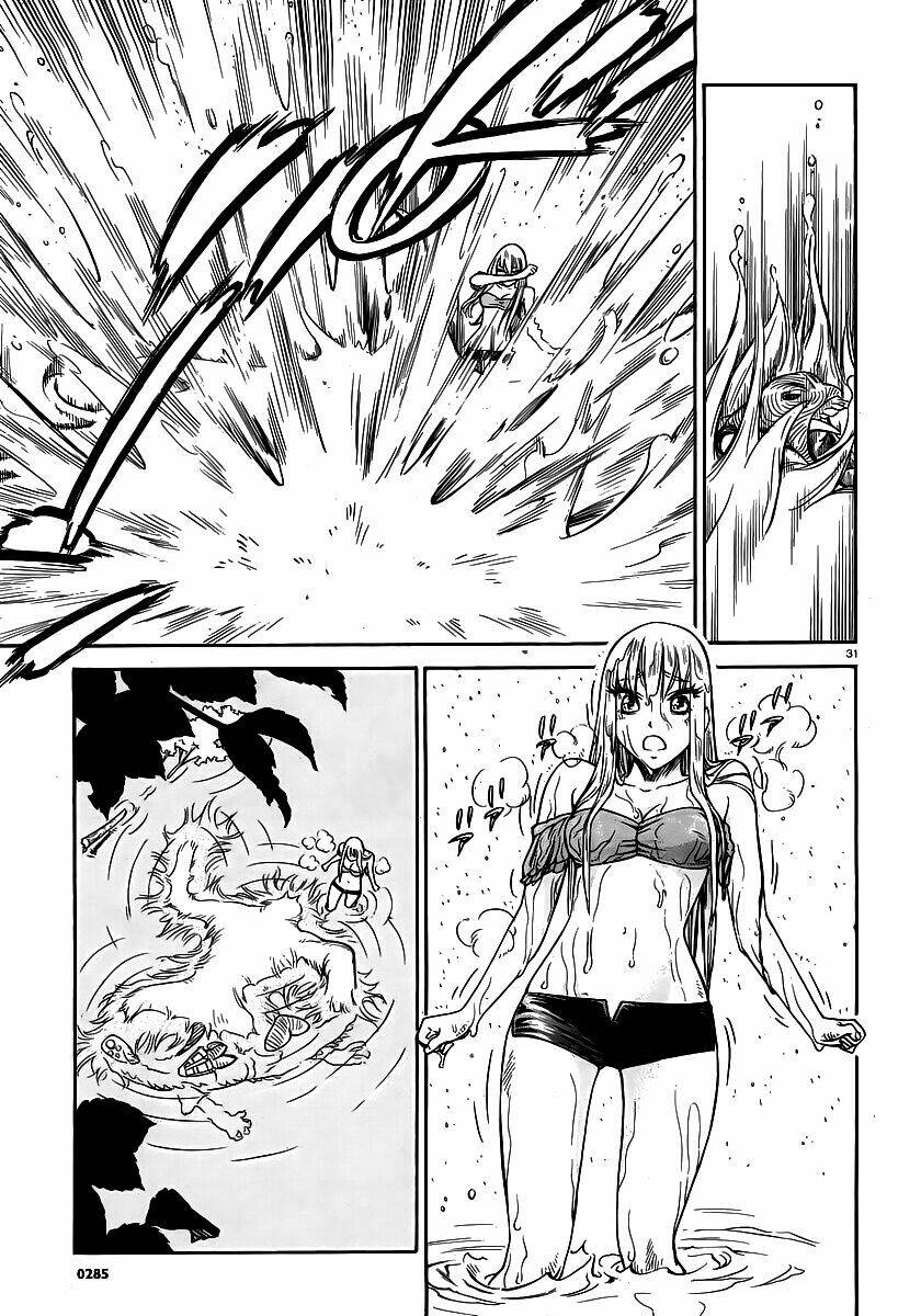 stravaganza - isai no hime chapter 1 30