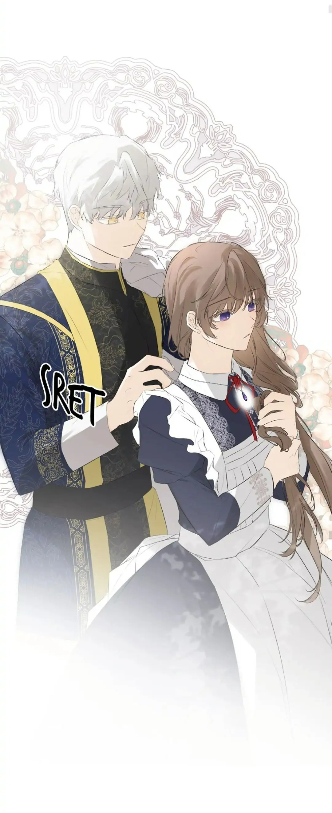 tôi biết bí mật của nam phụ chapter 21 19