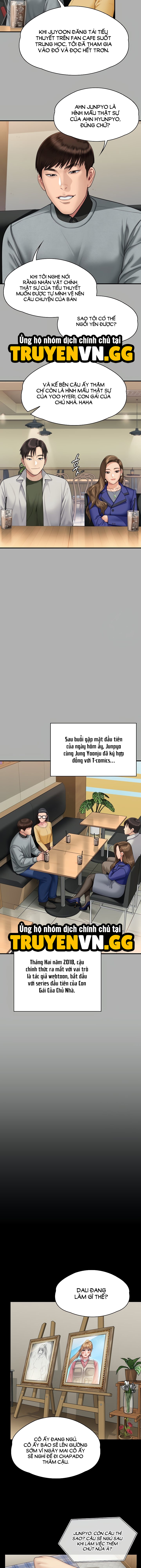 ong chúa chapter 343 8