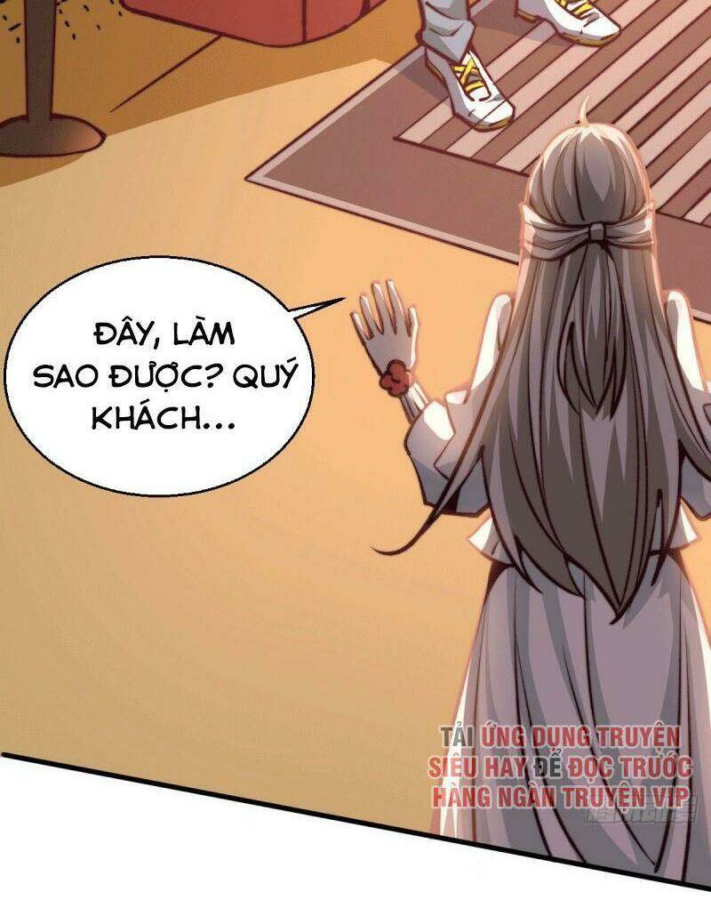 đô thị đỉnh phong cao thủ chapter 235 16