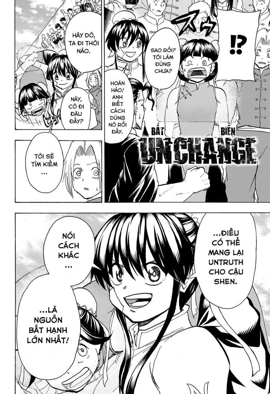 undead unluck chapter 164 6