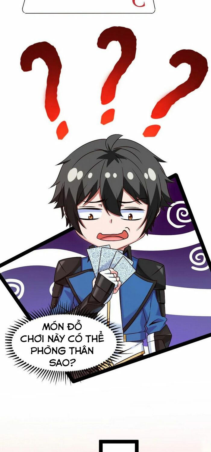 ma thú kiếm thánh dị giới tung hoành chapter 139 38
