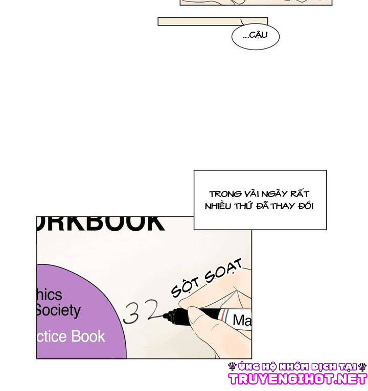 heesu ở lớp 2 chapter 3 7