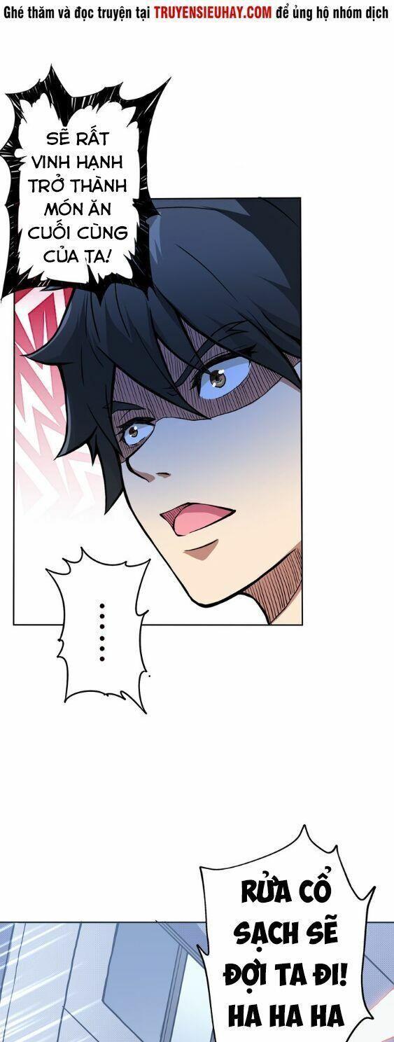 god slayer chapter 4 10