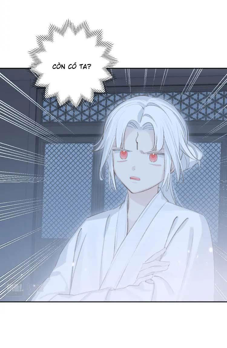 tôi lắng nghe thanh tôn chủ gọi chapter 9 24