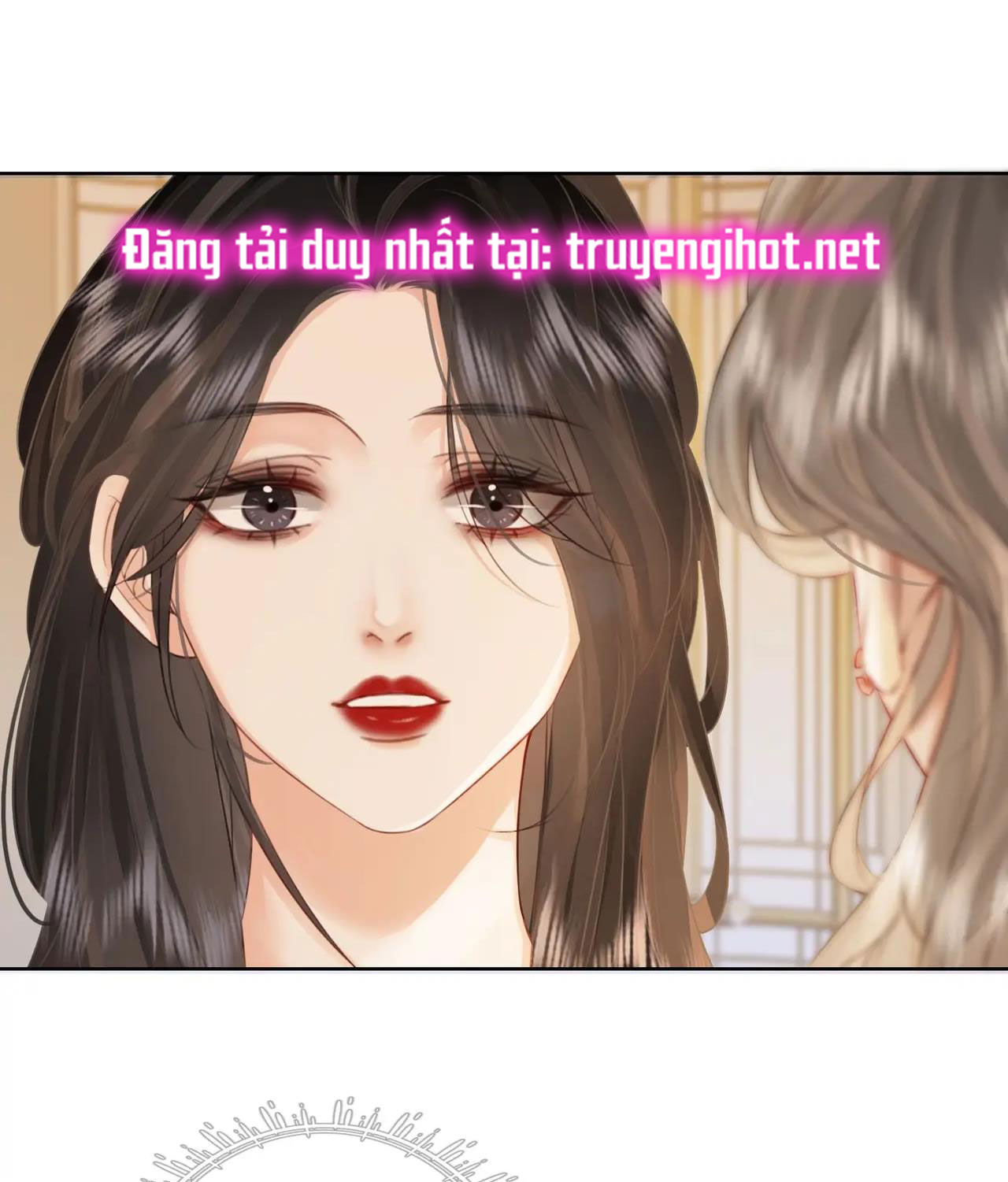 cố tiểu thư và khúc tiểu thư chapter 2.2 3