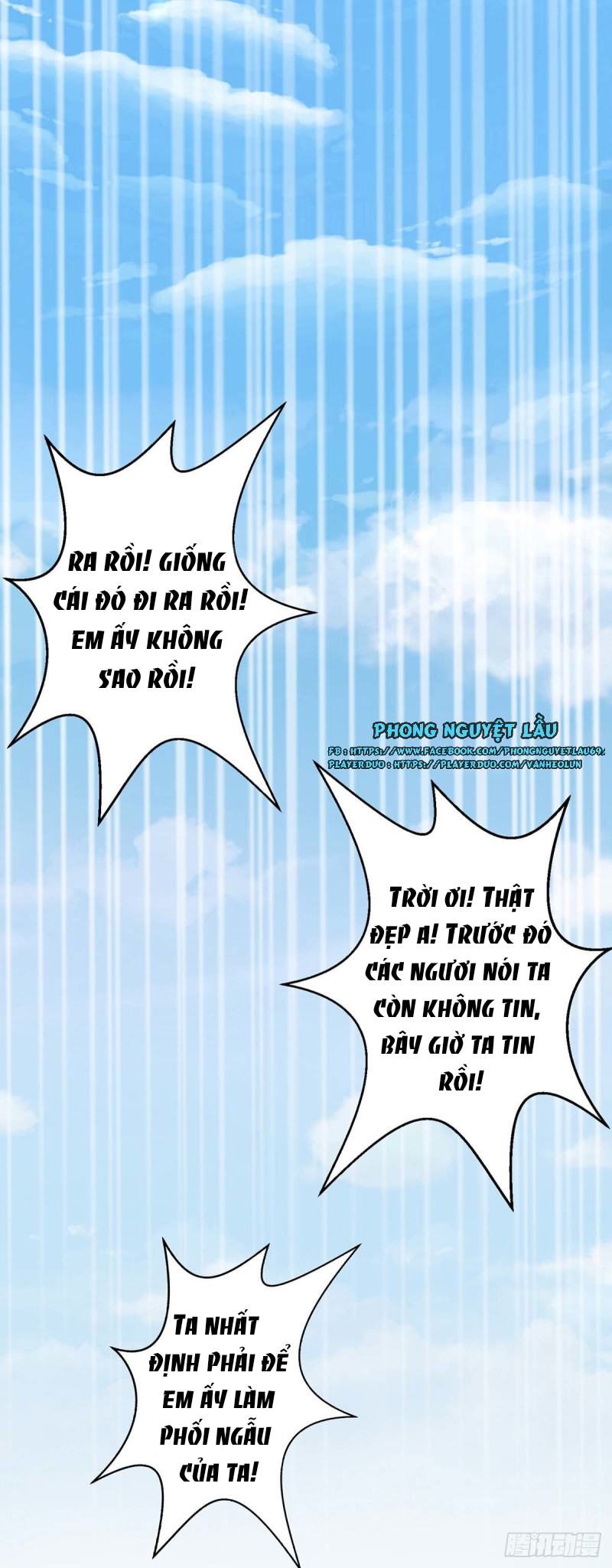 thú thế cuồng phi : không đáng nữ hải vương dị giới chapter 6 3