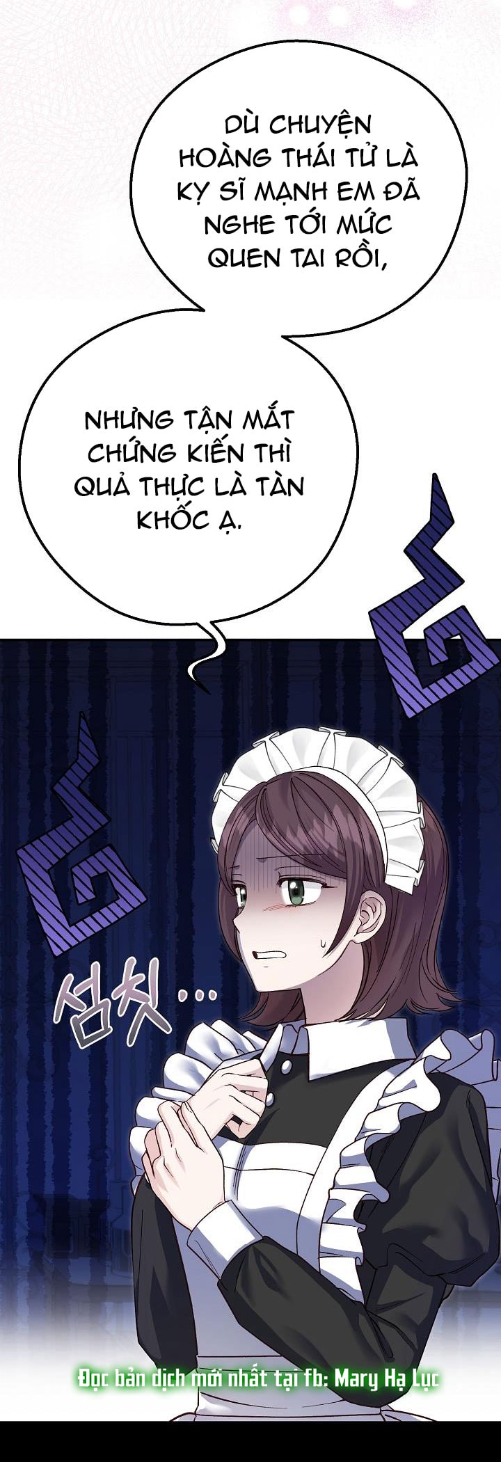 trở thành vợ thái tử quái vật chapter 104 63